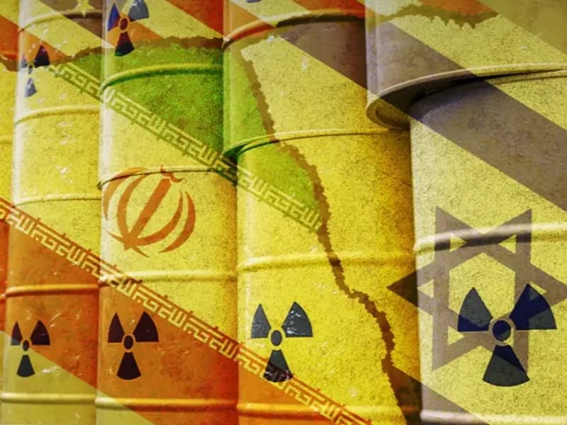 ABD, İran'ın Uranyumunu Ele Geçirmek İçin İki Yolda Karar Aşamasında
