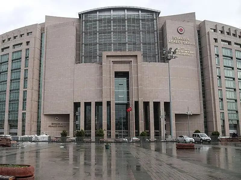 Marka Yatırım Holding'e Gözaltı: Mine Tozlu Biçer ve 4 Şüpheli