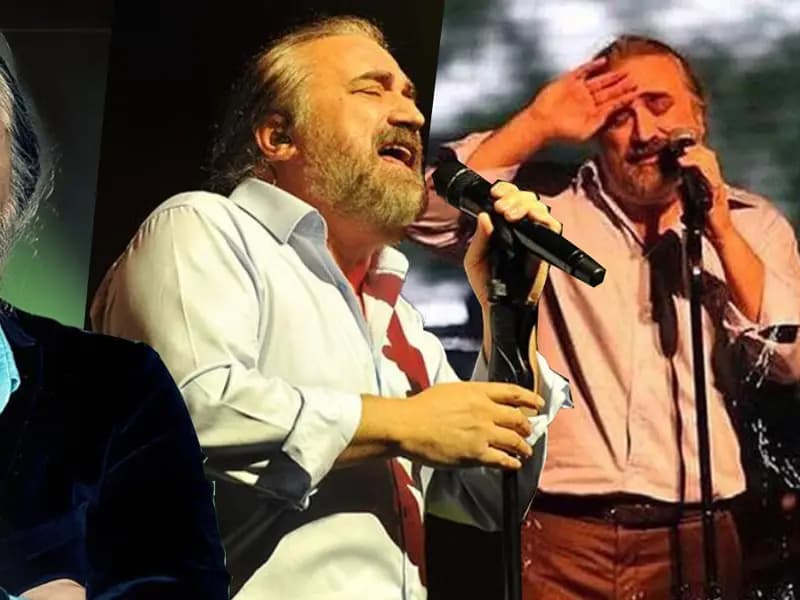 Volkan Konak'ın Anısına: Müzik Dünyasında Bıraktığı İzler