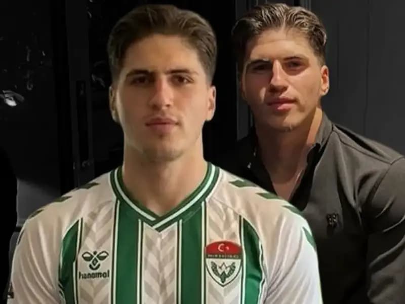 İstanbul'da Futbolcu Kubilay Kaan Kundakçı'nın Cinayetiyle İlgili Gözaltılar