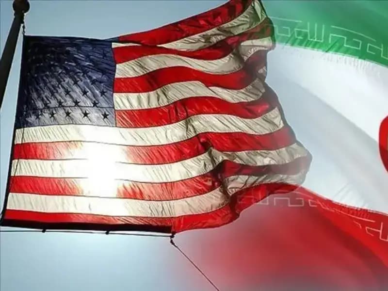 İran Dışişleri Bakanı Arakçi'den Trump'a Kesin Cevap