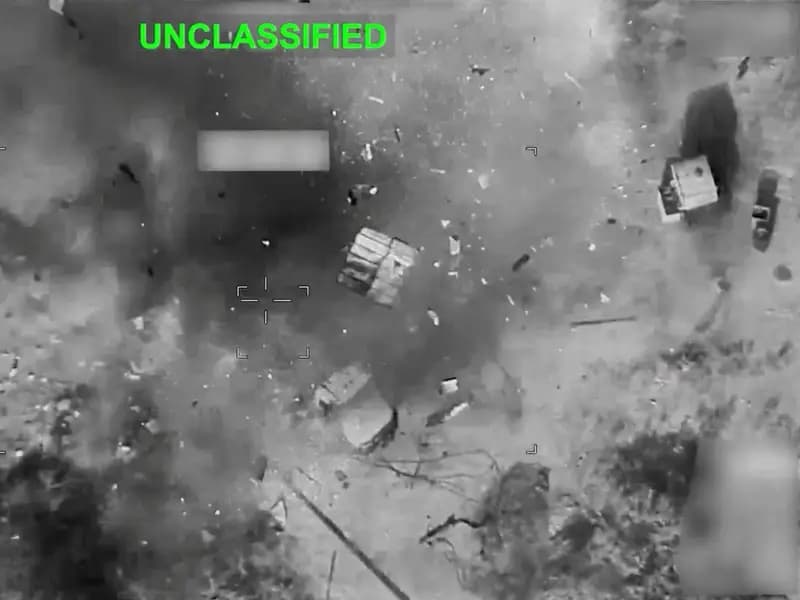 İran Savaşı 22. Günde: Pezeşkiyan'dan Barış Teması