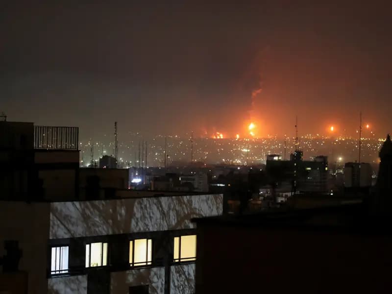 İsrail Ordusu'ndan İran'a Yönelik Üç Haftalık Savaş Stratejisi