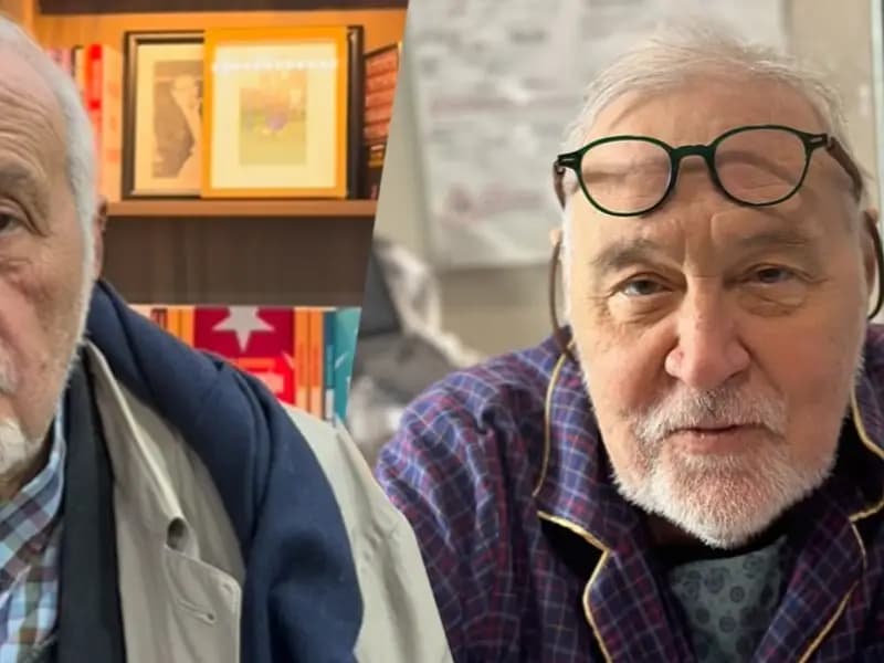 İlber Ortaylı'nın Vefatı, Türkiye'de Tarihçi Kaybı Yaşattı