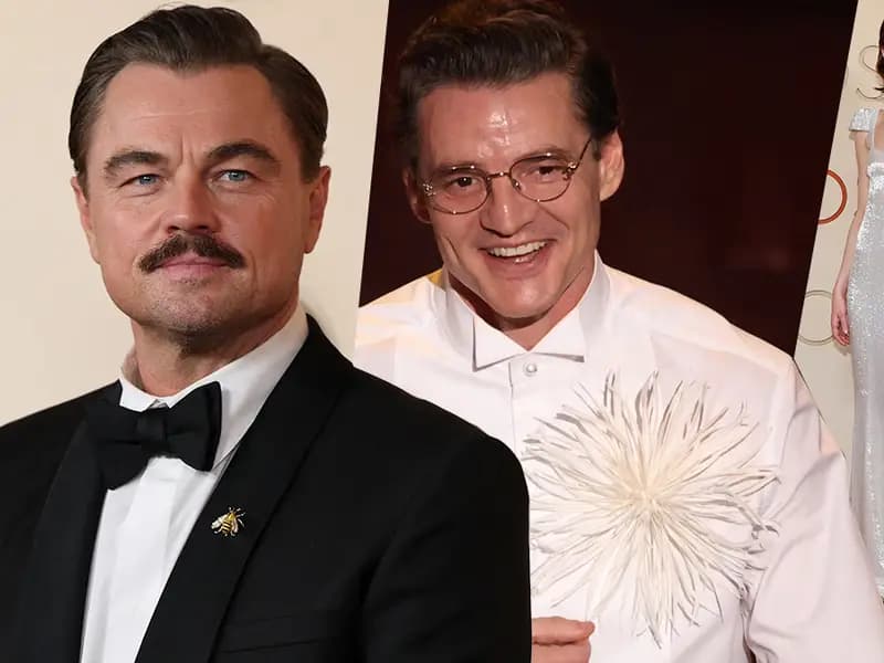 98. Oscar Ödülleri: Kırmızı Halıda Şıklık ve Bıyık Modası