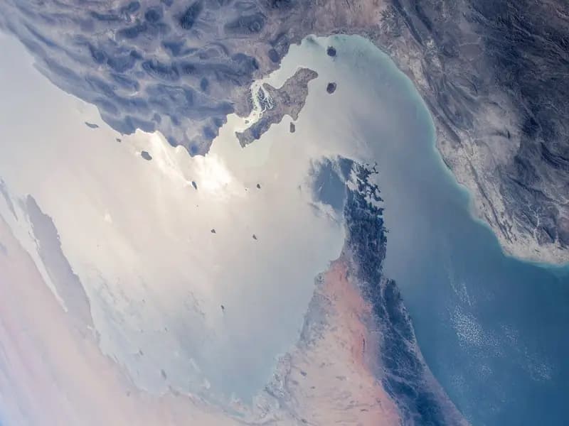 Hürmüz Boğazı'ndaki Kriz Gıda Tedarikini Tehdit Ediyor