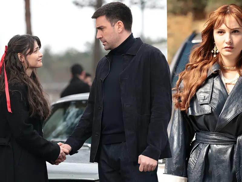 Meryem'in Hayatını Değiştiren O An: Çirkin Dizisi Başlıyor