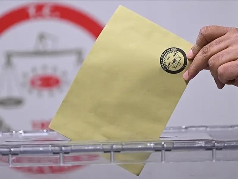 2026 Seçimleri: Tokat, Gümüşhane ve Nevşehir'de Belde Seçimleri