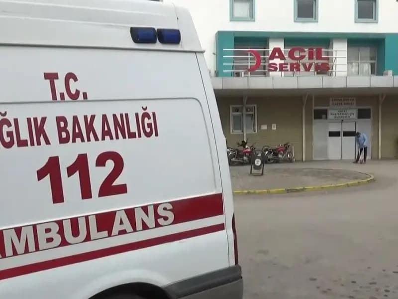 Kadıköy Rıhtımında Gizemli Ölüm: 62 Yaşında Erkek Cesedi Bulundu