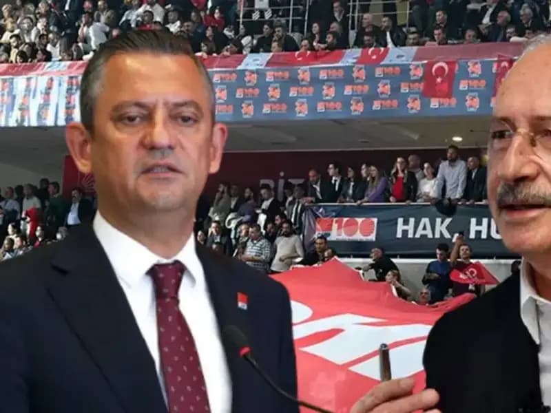 CHP Kurultay Davası: Dördüncü Duruşma Ankara'da Başlıyor