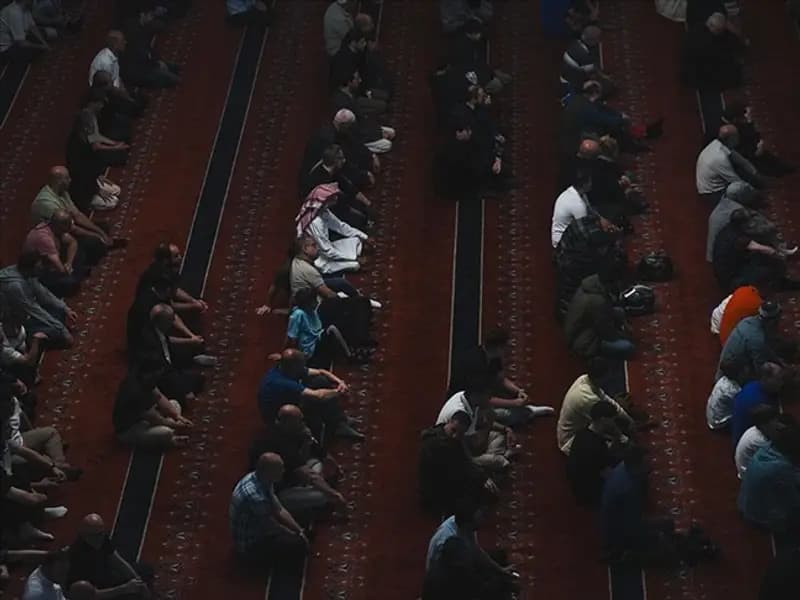 Siyaset Dünyasından Ramazan Bayramı'na Özel Mesajlar