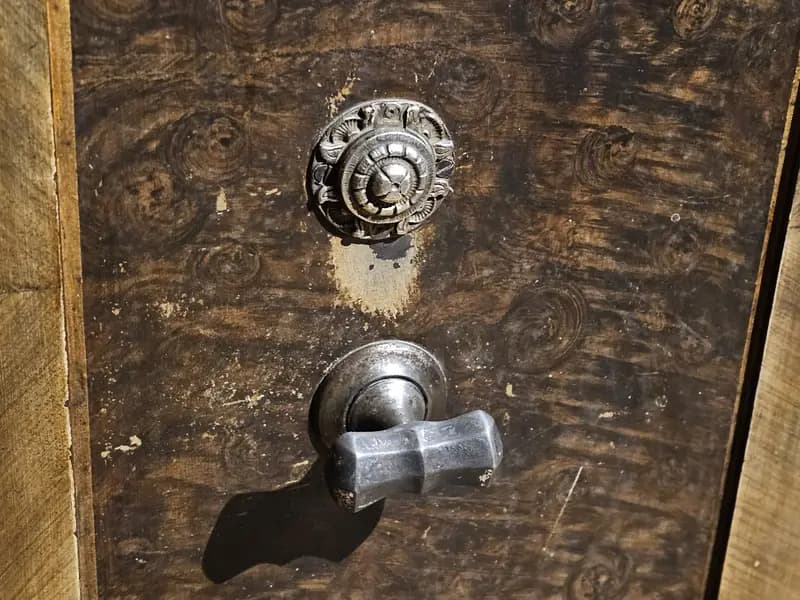 Elazığ Kent Müzesi'nde 1930'ların Tarihi Kasa Sergisi