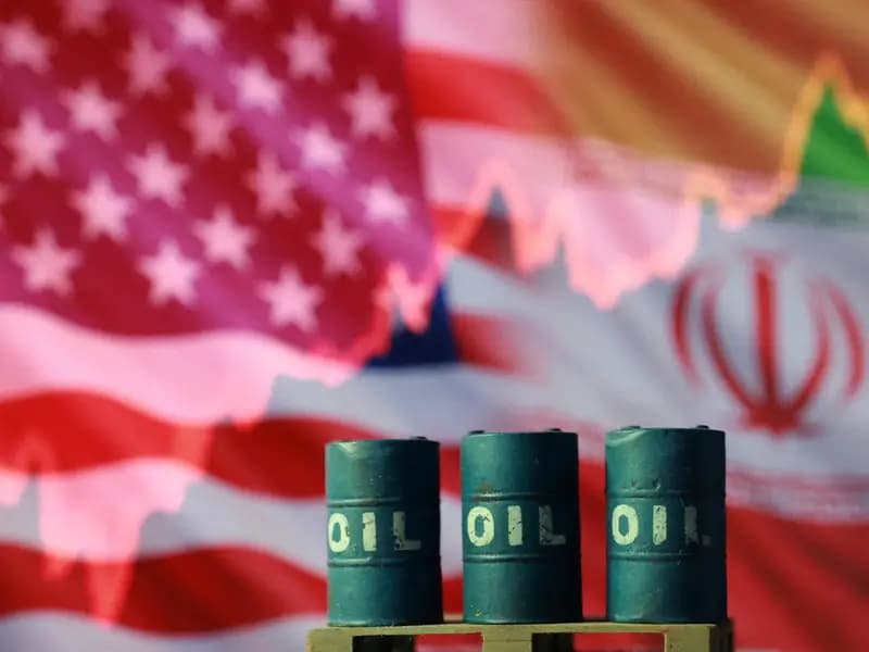 Hürmüz Boğazı Gerginliği: Brent Petrol 116 Doları Aştı