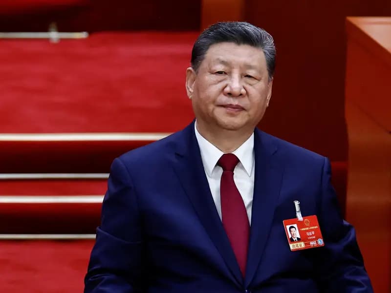 Çin'in İran Savaşı'ndaki Sessizliğinin Arkasındaki Stratejik Nedenler