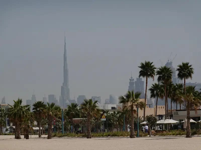 Kuveyt Petrol Tankeri Dubai'de Saldırıya Uğradı, Fiyatlar Tırmandı