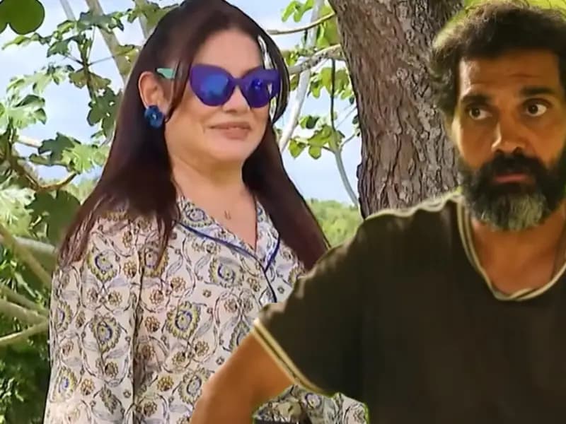 Bayhan ve Deniz Seki: Survivor'da 23 Yıl Sonra Yeniden Buluşuyor
