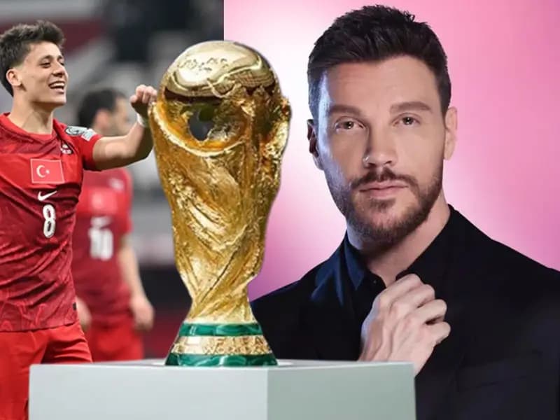 A Milli Takım için Yeni Marş Hazırlığı: Sinan Akçıl İle İşbirliği