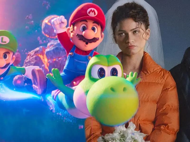 3 Nisan'da Sinemalarda Gösterime Giren 6 Yeni Film