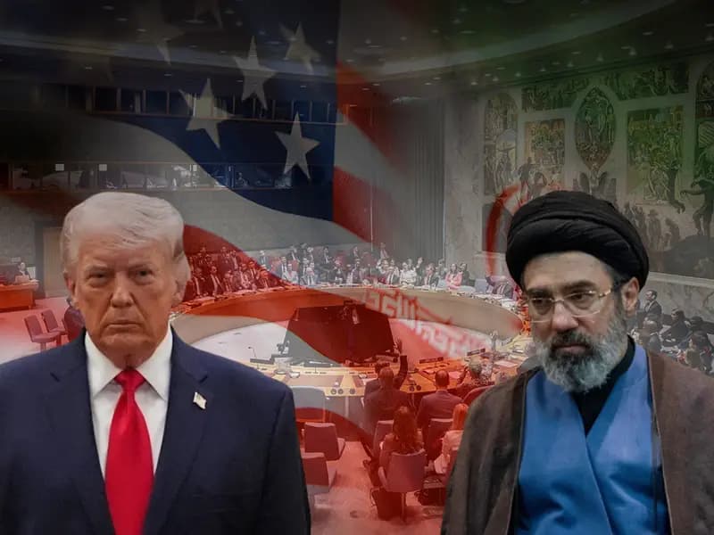 İran Savaşı'nda Ateşkes: Uluslararası Toplumun Tepkisi