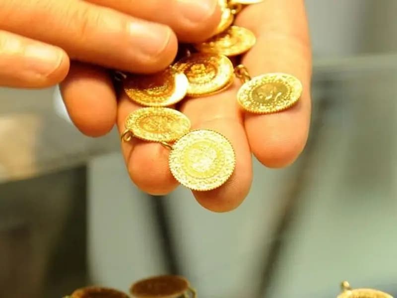 Altın Fiyatları 2 Nisan 2026'da Düşüşe Geçti!
