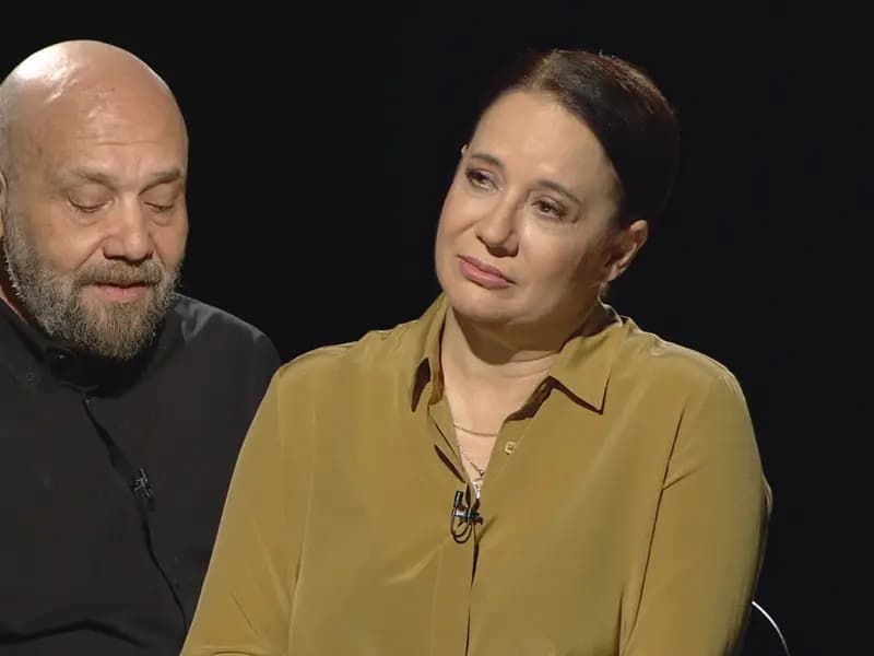 Kızılcık Şerbeti'nin Asude'si Servet Pandur'dan Dikkat Çeken Sözler