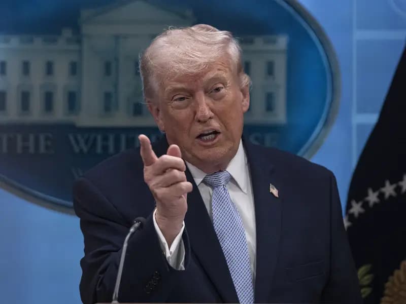 Trump'ın İran Stratejisindeki Hatalar Ele Alınıyor